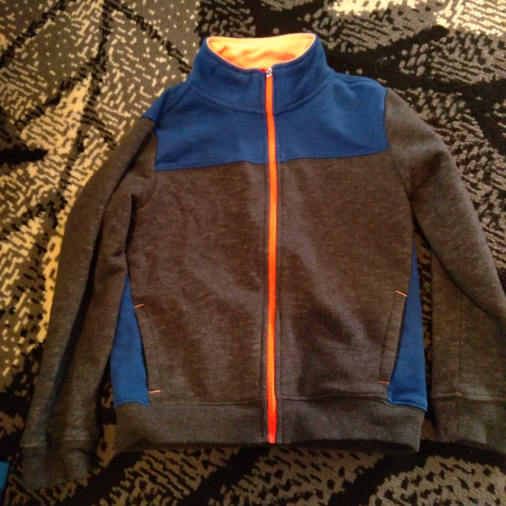 Oshkosh jacket bundle